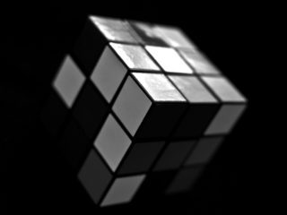 'Rubiks kub' uppfyller inte kraven för att registreras som EU-varumärke