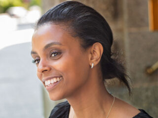 Naomi Ifter Mesfin
