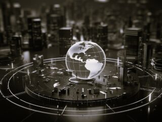 TIME DANOWSKY medverkar i ICLG Cybersecurity Guide 2025